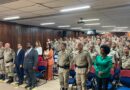 Policias Militares da Bahia recebem capacitação  em Direitos Humanos para atuação no Carnaval.