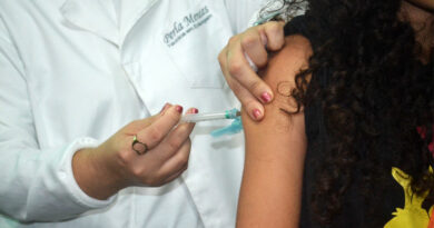 Esgotado estoque de primeira dose da vacina da dengue em Feira.
