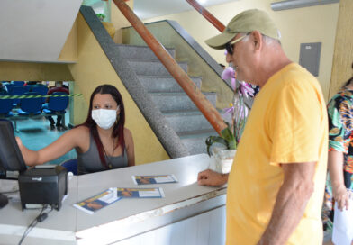 Contribuinte tem uma semana para quitar IPTU com desconto de 20%.