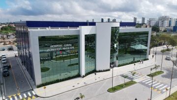 HGCA solicita doação urgente de sangue; estoque de O negativo está zerado em Feira de Santana.