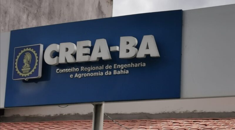 Crea-BA repudia nomeação de advogado para direção da Eletrobras.