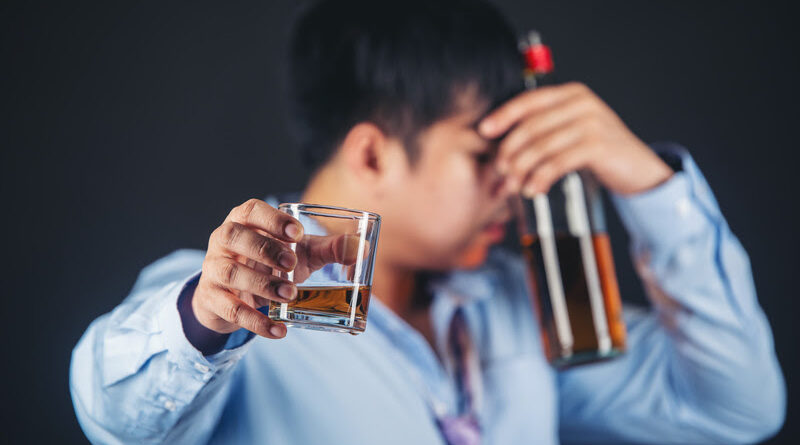 28 de fevereiro, Dia da Ressaca, acende alerta sobre os efeitos do álcool no organismo.