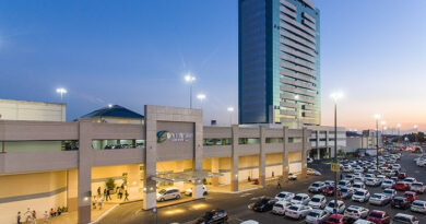 Boulevard Shopping terá horários especiais de funcionamento para o mês de junho.