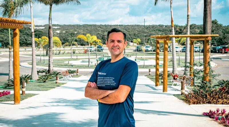 Aviva anuncia Adriano Cossolino como gerente geral de Gastronomia.