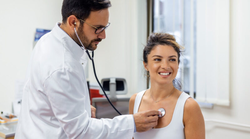Doenças cardiovasculares: cresce o número de diagnósticos entre pessoas com menos de 40 anos no Brasil.
