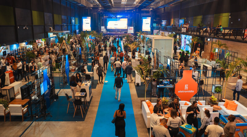 Estão abertas as inscrições para o Summit de Negócios Made in Bahia 2025.