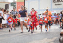 Sexta edição da Corrida Kids Boulevard acontece em outubro, em Feira de Santana.