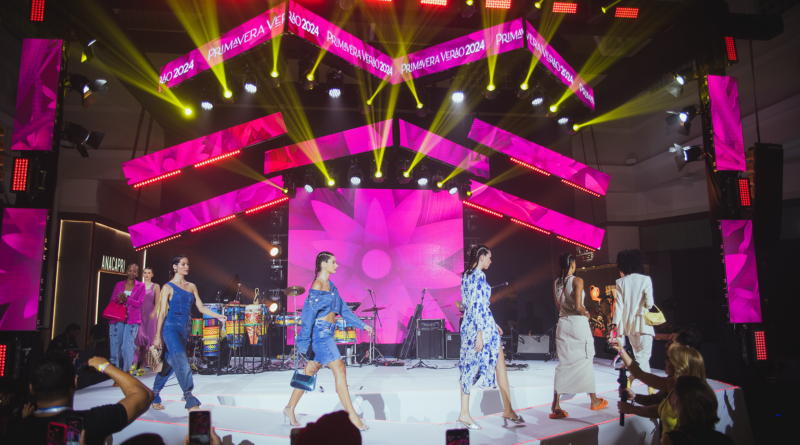Boulevard Fashion acontece em Feira de Santana nos dias 17 e 18 de setembro