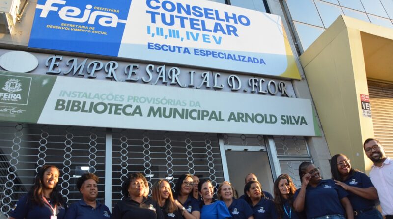 Conselhos Tutelares ganham espaço com Escuta Unificada no mesmo endereço.