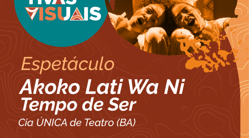 Sesc Bahia apresenta a 5ª edição do projeto Narrativas Visuais: Geografias do Invisível.