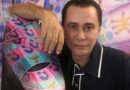 Governo Municipal lamenta falecimento do artista feirense César Romero.