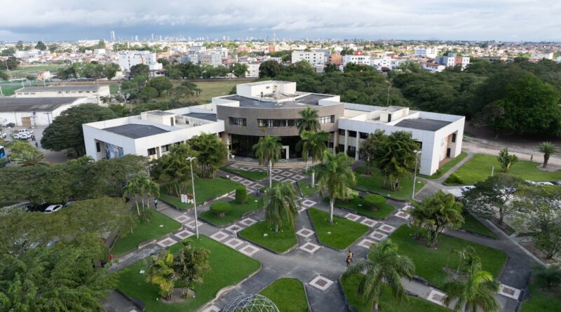 Uefs conquista 2º lugar entre universidades da Bahia no RUF 2025