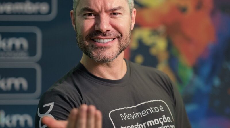 Vem aí! Feira de Santana recebe edição inédita da ‘Guarçoni Race Experience’, no domingo, dia 16.