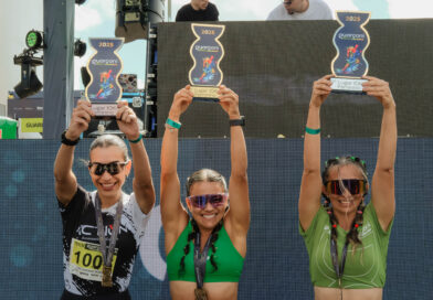 Circuito de corrida ‘Guarçoni Race Experience’ transforma o conceito wellness em Feira de Santana