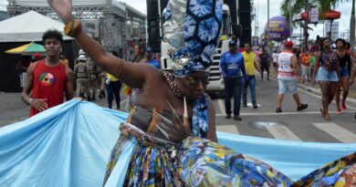 Dia da Consciência Negra: dois dias de programação voltada à cultura e resistência em Feira.