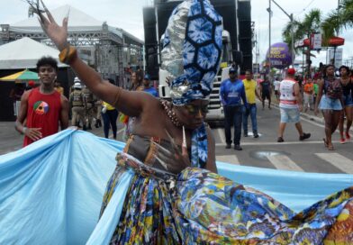 Dia da Consciência Negra: dois dias de programação voltada à cultura e resistência em Feira.