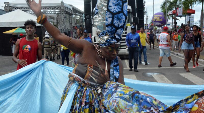 Dia da Consciência Negra: dois dias de programação voltada à cultura e resistência em Feira.