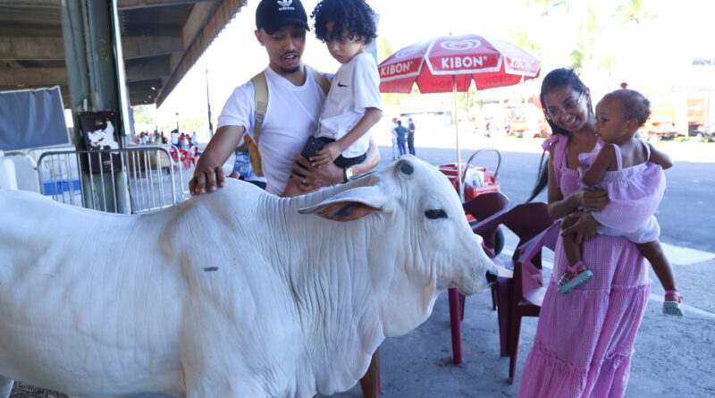 Fenagro 2025: o maior encontro do agronegócio e da cultura nordestina.