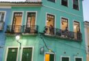 A Casa da Ponte realiza cerimônia de apresentação do casarão restaurado que abriga sua sede no Pelourinho