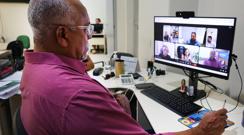 Ordem de serviço para construção do Convive será assinada no próximo dia 19.