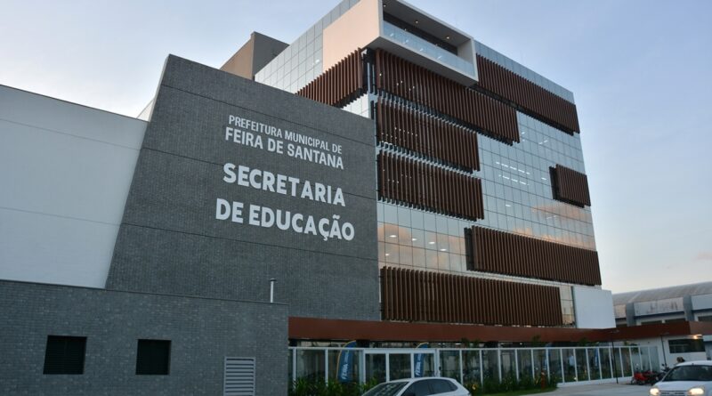 Divulgado resultado final de processo seletivo REDA para contratação de professores.