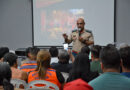 Feira de Santana realiza IX Semana de Proteção e Defesa Civil com foco na construção de cidades resilientes.
