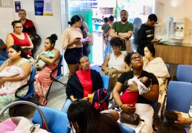 2º Mutirão de Pediatria será realizado neste sábado no Hospital da Mulher.