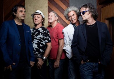 Vem aí! Vencedor do Grammy Latino, conheça a primeira atração confirmada do ‘Festival Salvador Jazz’