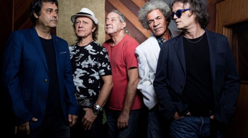 Vem aí! Vencedor do Grammy Latino, conheça a primeira atração confirmada do ‘Festival Salvador Jazz’