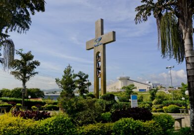 Comunidade Canção Nova se prepara para eleger Presidente e Conselheiros Gerais.