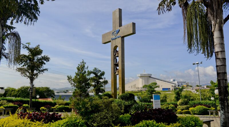 Comunidade Canção Nova se prepara para eleger Presidente e Conselheiros Gerais.