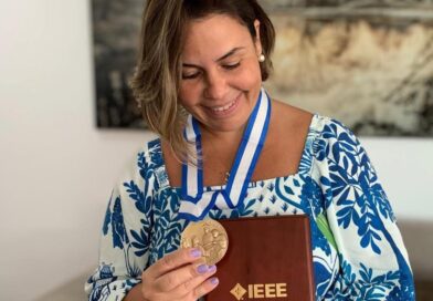 Gêmeos digitais avançam no Brasil e já reduzem custos e tempo em hospitais e indústrias, afirma especialista do IEEE.