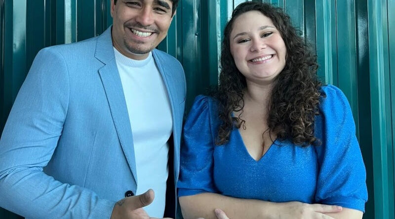 Estudantes baianos unem pesquisa, negócios e IA para combater mortalidade de pequenas empresas.