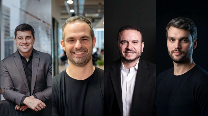 Legado Day: evento exclusivo do O Legado reúne empresários de renome em Feira de Santana.