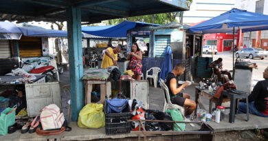 Licitação para reconstrução da Praça dos Sapateiros será dia 24.