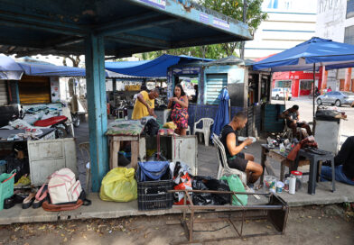 Licitação para reconstrução da Praça dos Sapateiros será dia 24.