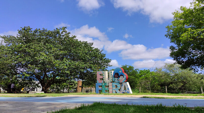 Veja o que irá funcionar no feriadão de Tiradentes em Feira.