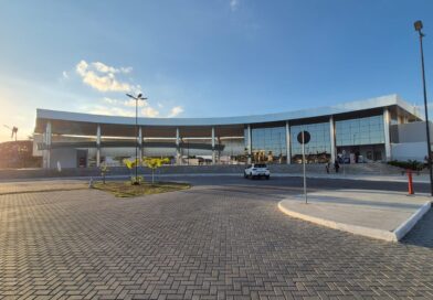 FLIFS 2026 promete a maior edição de sua história no Centro de Convenções de Feira de Santana.