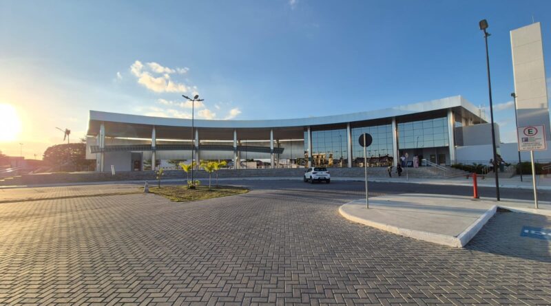 FLIFS 2026 promete a maior edição de sua história no Centro de Convenções de Feira de Santana.