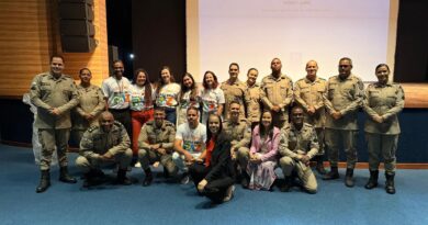 OAB Feira participa do II Encontro com Gestores e Membros da Rede de Proteção à Criança e ao Adolescente.