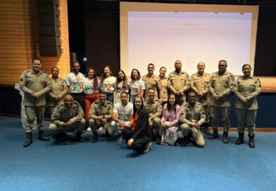 OAB Feira participa do II Encontro com Gestores e Membros da Rede de Proteção à Criança e ao Adolescente.