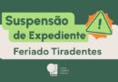 Feriado Tiradentes: TRE-BA suspende atendimento nos dias 20 e 21 de abril.