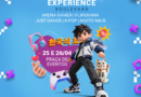 Boulevard Shopping realiza Geek Experience com programação gratuita para fãs da cultura pop.