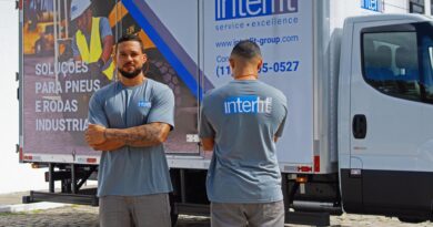 Feira de Santana recebe novo centro de serviços da Interfit.