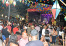 O fole vai roncar na Bernardino Bahia e no MAP a partir do dia 6, com o 26º Arraiá do Comércio.