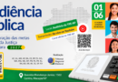 TRE-BA convida sociedade para audiência pública sobre as Metas Nacionais da Justiça Eleitoral 2027.