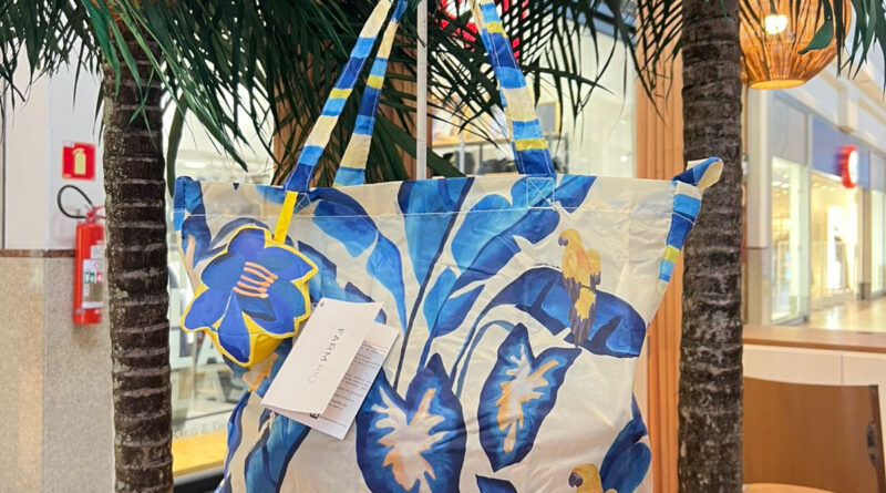 Promoção de Dia das Mães do Boulevard Shopping segue até o dia 17 de maio.