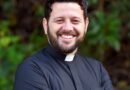 Padre Donizete Heleno Ferreira é reeleito vice-presidente da Comunidade Canção Nova.