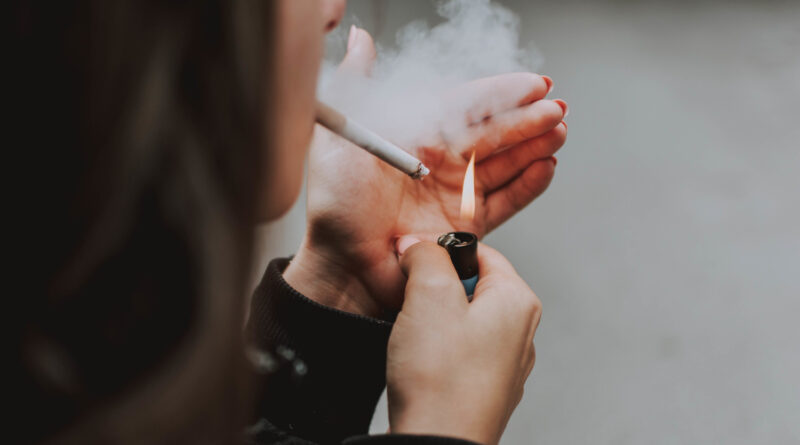 Dia Mundial sem Tabaco: cigarro ainda mata mais de 8 milhões de pessoas por ano no mundo.