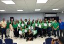 Neoenergia Coelba realiza formatura de turma da Escola de Eletricistas em Feira de Santana.